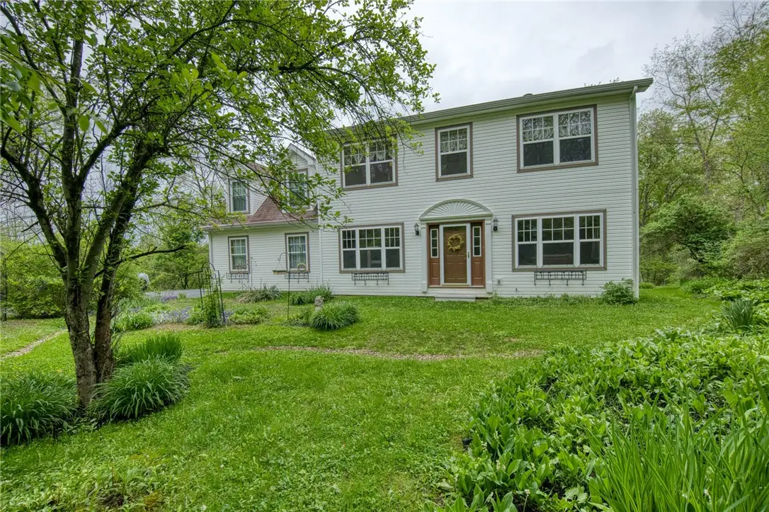 64 Shuster Rd, Gibsonia, PA 15044 - #1