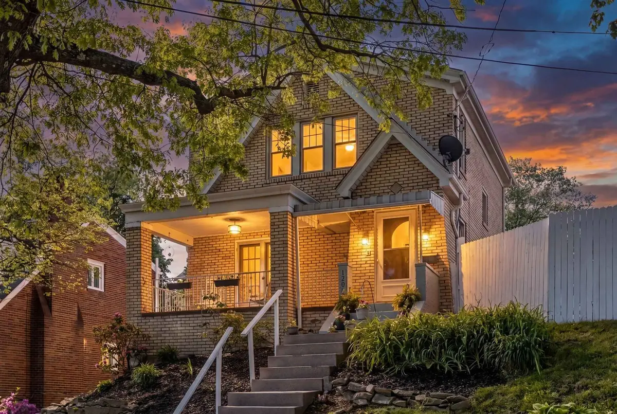 1207 Straka Street, Pittsburgh, PA 15204 - #1