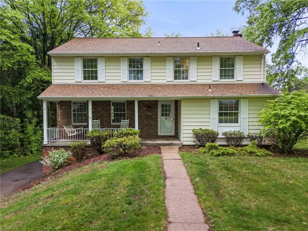 354 Ramada Drive, Pittsburgh, PA 15241 - #1