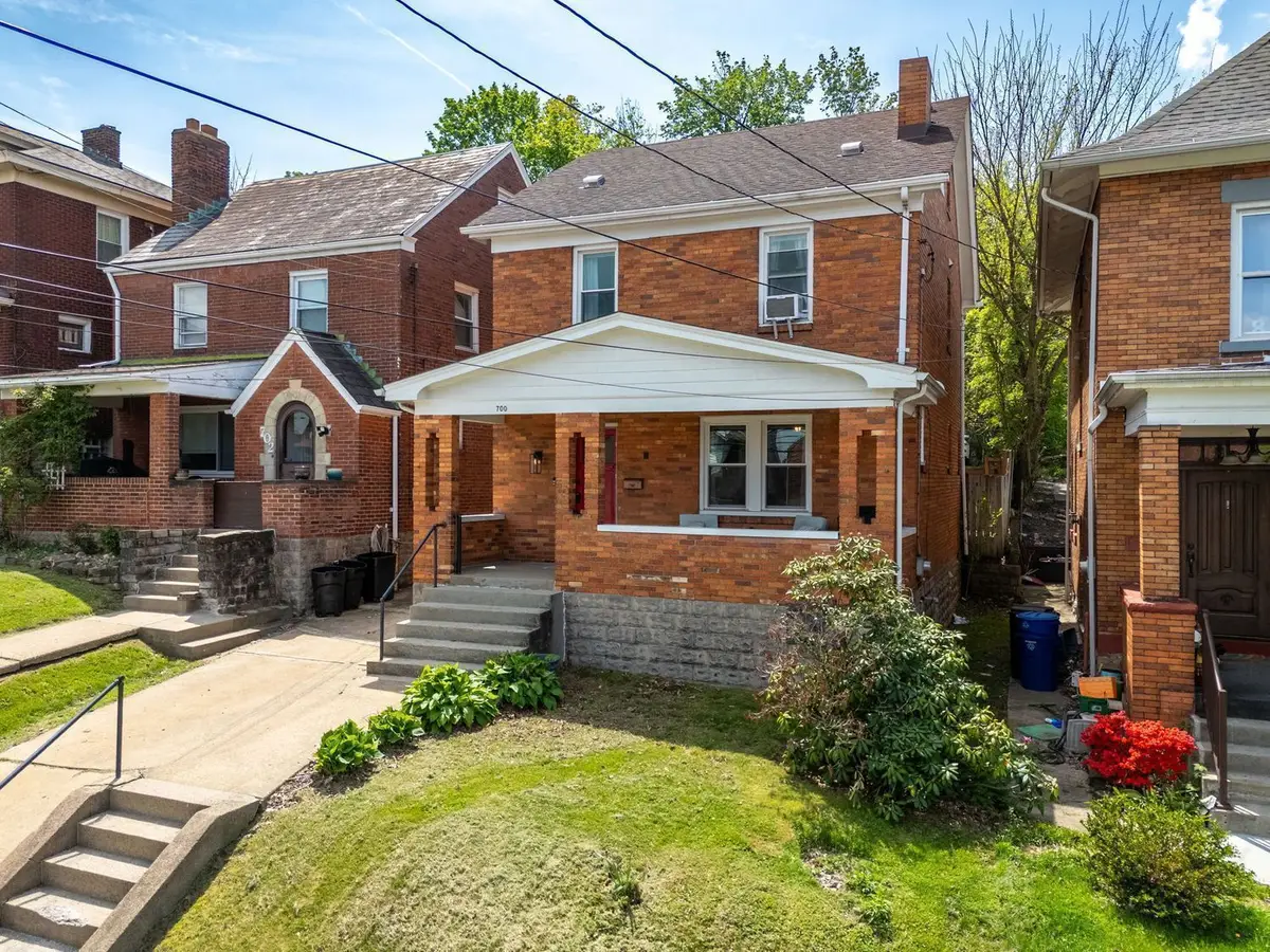 700 Rossmore Avenue, Pittsburgh, PA 15226 - #1