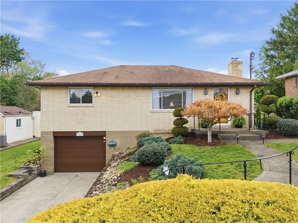105 Adele Ave, Pittsburgh, PA 15223 - #1