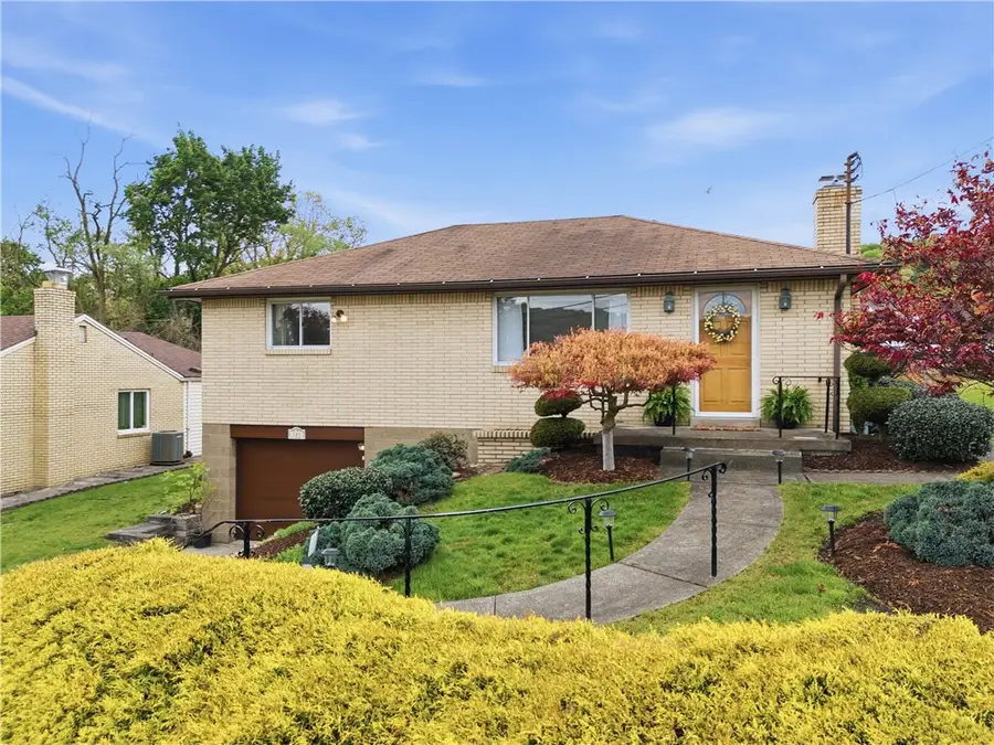 105 Adele Ave, Pittsburgh, PA 15223 - #3