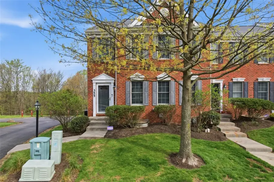 355 Marshall Heights Drive, Wexford, PA 15090 - #2