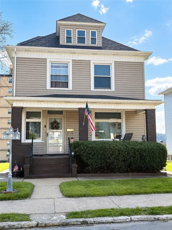 908 4th Ave, Conway, PA 15027