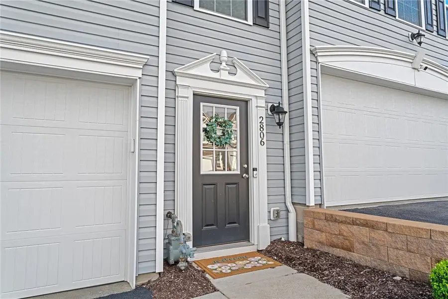 2806 Canterbury Dr, Imperial, PA 15126 - #2
