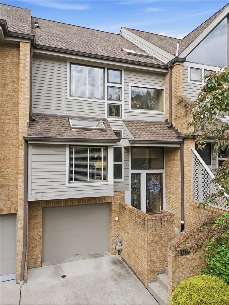 1419 Towne Square Dr, Allison Park, PA 15101 - #2