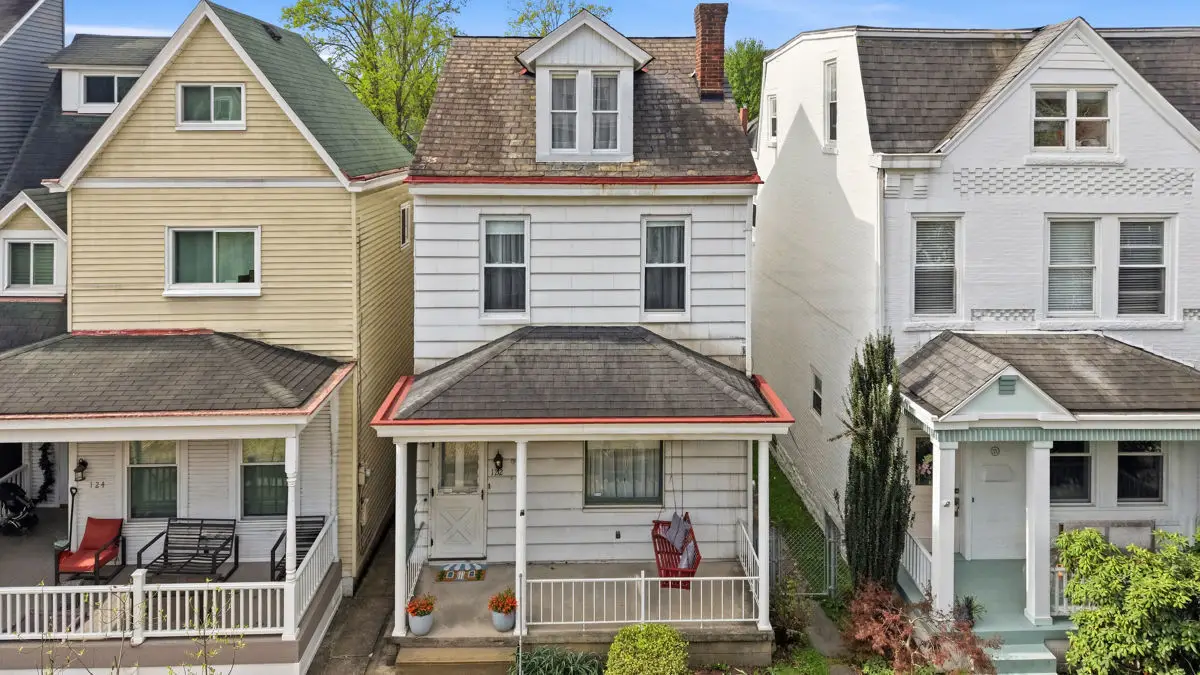 122 4th Street, Aspinwall, PA 15215 - #1