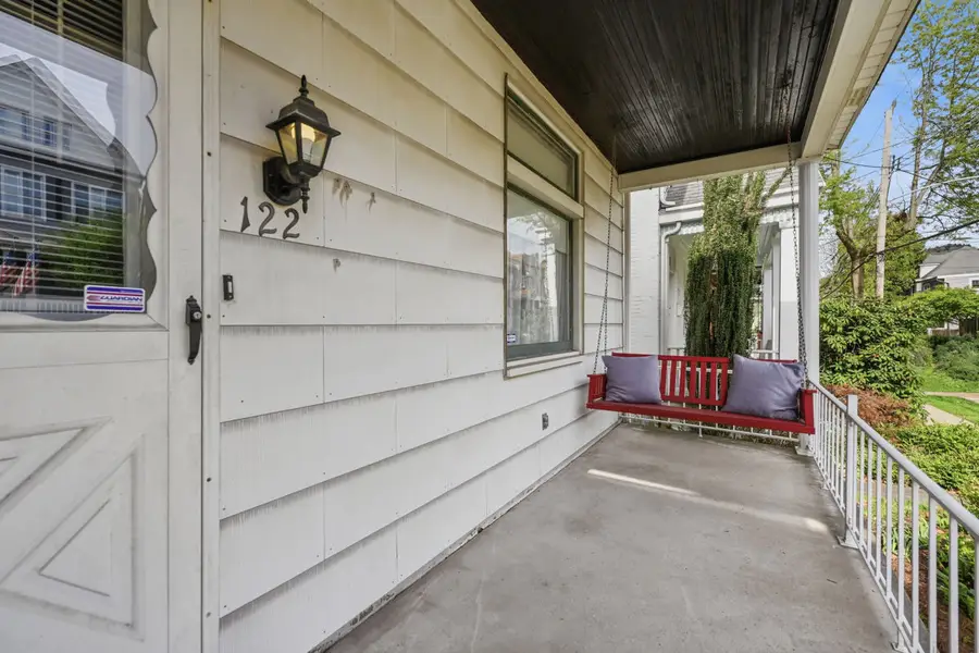 122 4th Street, Aspinwall, PA 15215 - #3