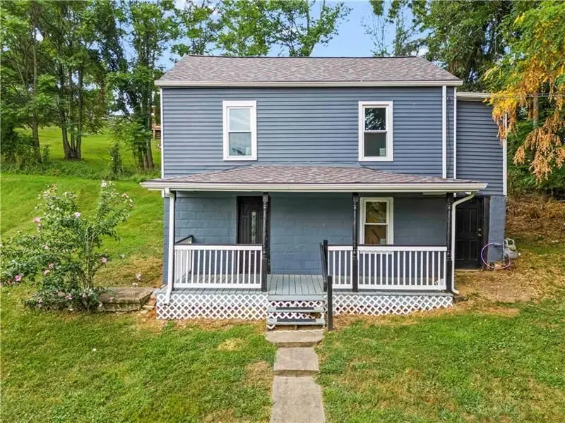 103 Elizabeth Street, Washington, PA 15301 - #1