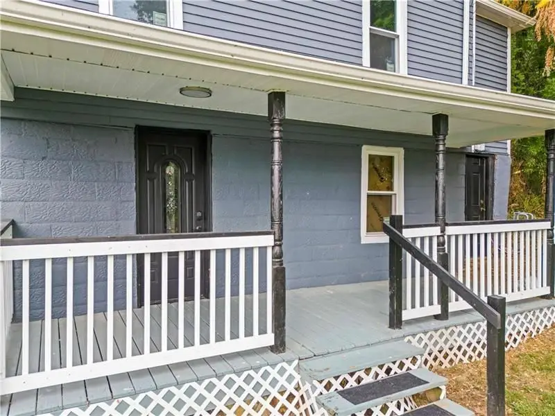 103 Elizabeth Street, Washington, PA 15301 - #2