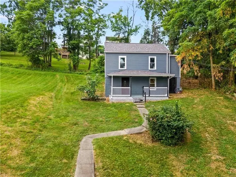 103 Elizabeth Street, Washington, PA 15301 - #3