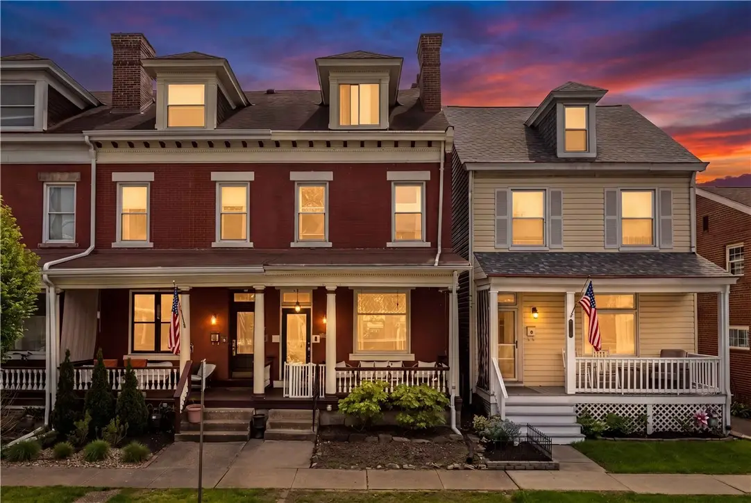 312 2nd St, Aspinwall, PA 15215 - #1