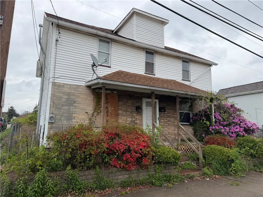 27 Mifflin Ave, Uniontown, PA 15401 - #2