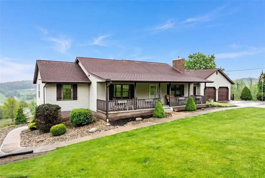 873 Linden Rd, Eighty Four, PA 15330 - #2