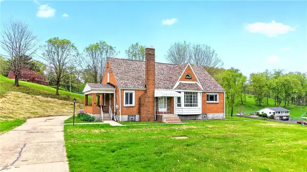 692 Simpson Howell Road, Elizabeth, PA 15037