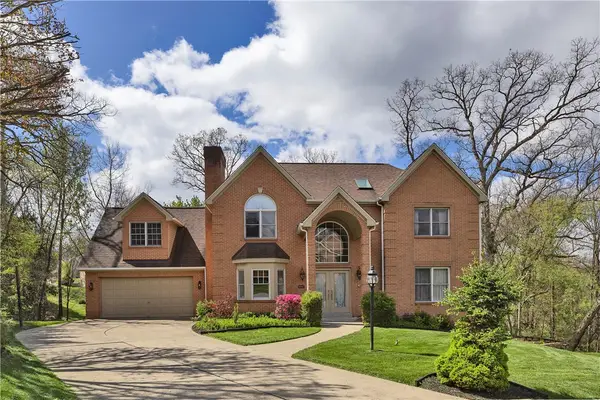9007 Hampshire Ct, Pittsburgh, PA 15237