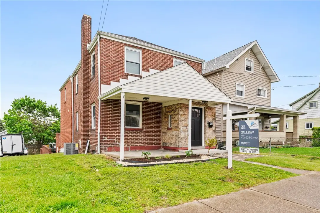 739 Kimball Ave, New Kensington, PA 15068 - #1