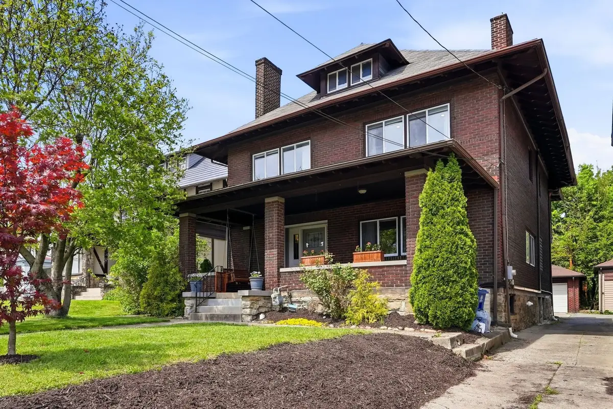 324 Lincoln Avenue, Bellevue, PA 15202 - #1