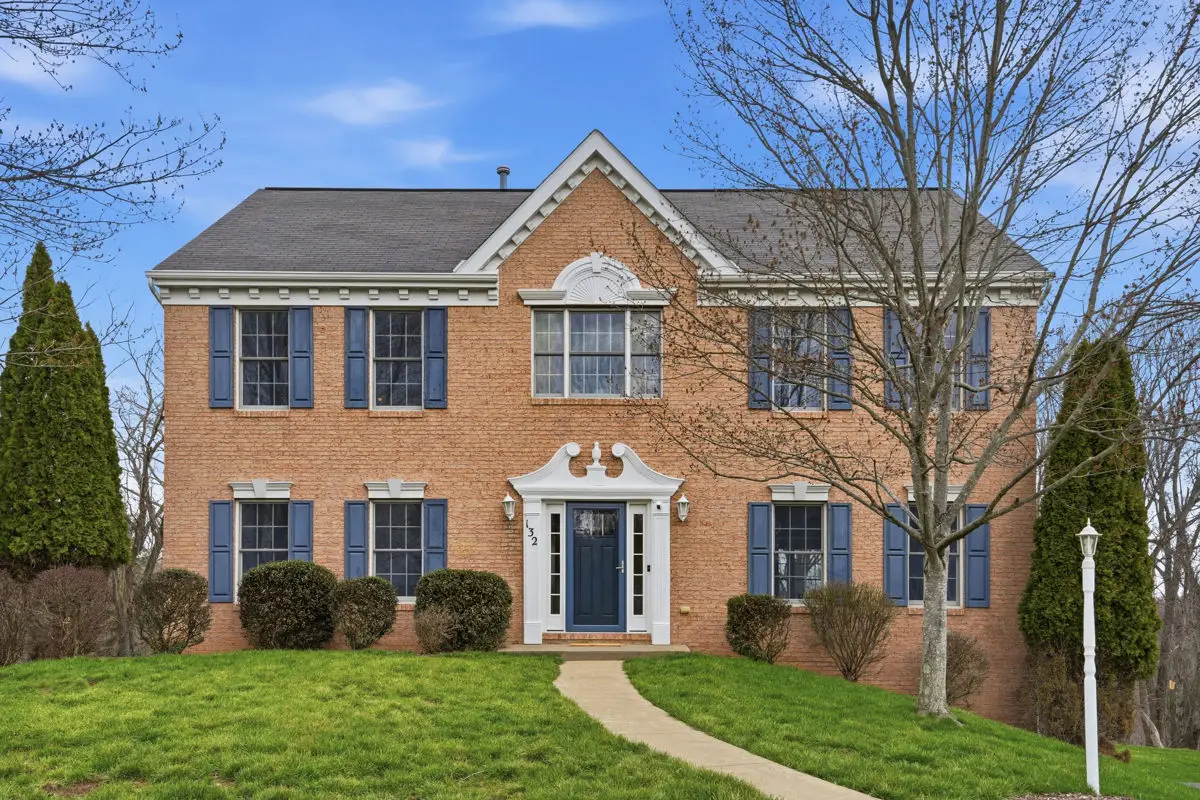 132 Cherrydale Court, Pittsburgh, PA 15237 - #1