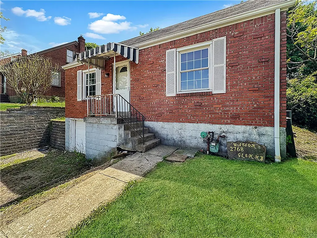 2768 Glenny Lane, West Mifflin, PA 15122 - #1