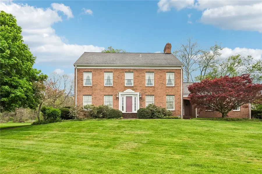 355 James St, New Wilmington, PA 16142 - #2