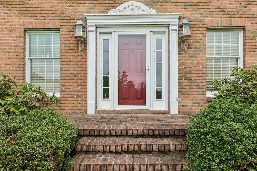 355 James St, New Wilmington, PA 16142 - #3