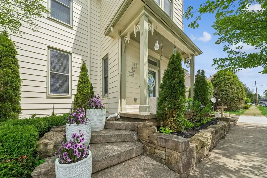 839 Chestnut St, Indiana, PA 15701 - #2