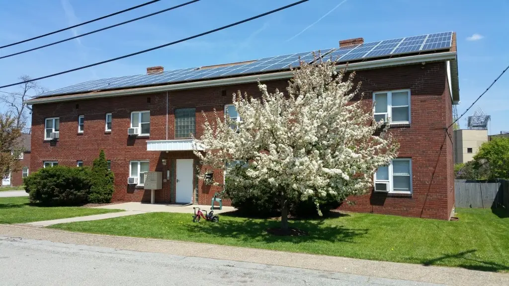 1110 Overland Ave, Duquesne, PA 15110 - #1