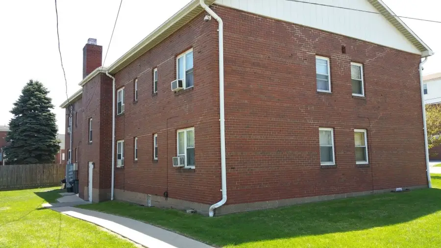 1110 Overland Ave, Duquesne, PA 15110 - #3
