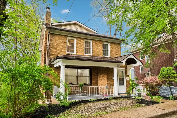 15 Wilkins Road, Pittsburgh, PA 15221