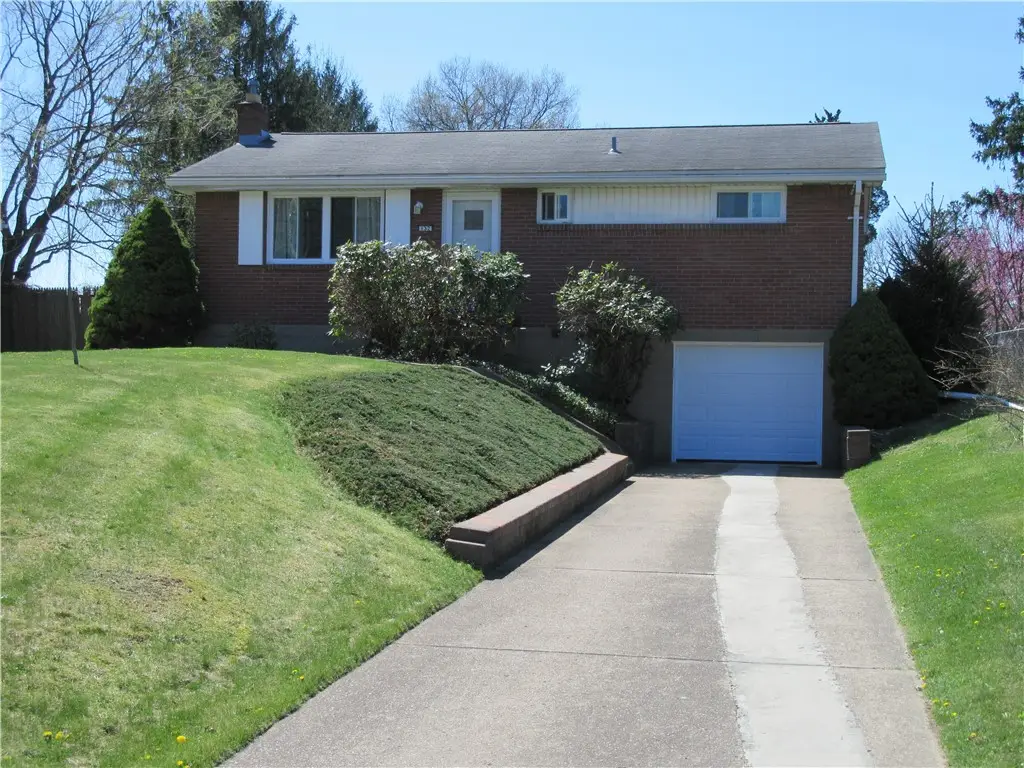 132 Westpoint Drive, Greensburg, PA 15601 - #1