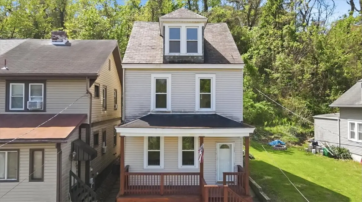 1237 Ledgedale St, Pittsburgh, PA 15205 - #1