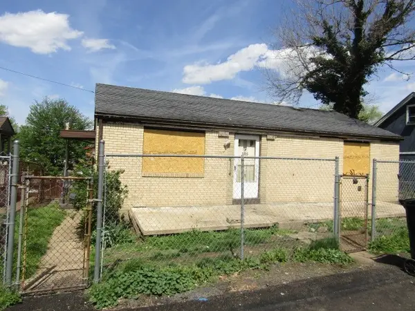 5915 Meade St, Mckeesport, PA 15135