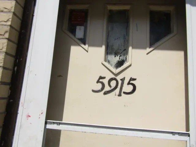 5915 Meade St, McKeesport, PA 15135 - #3