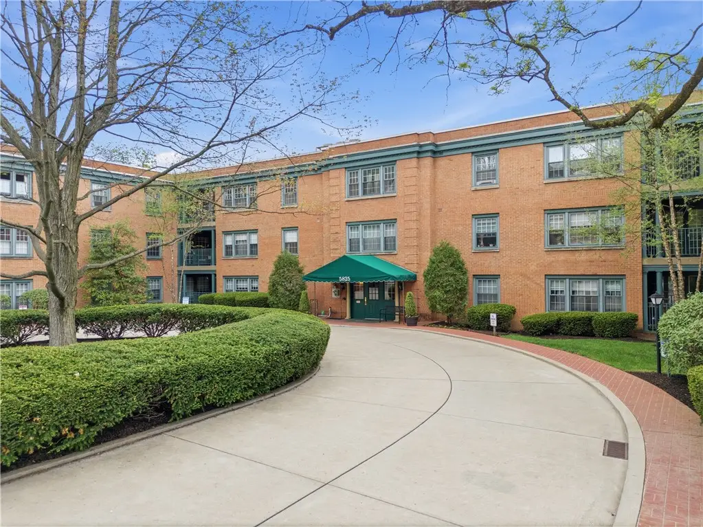 5825 5th Ave #201, Pittsburgh, PA 15232 - #1