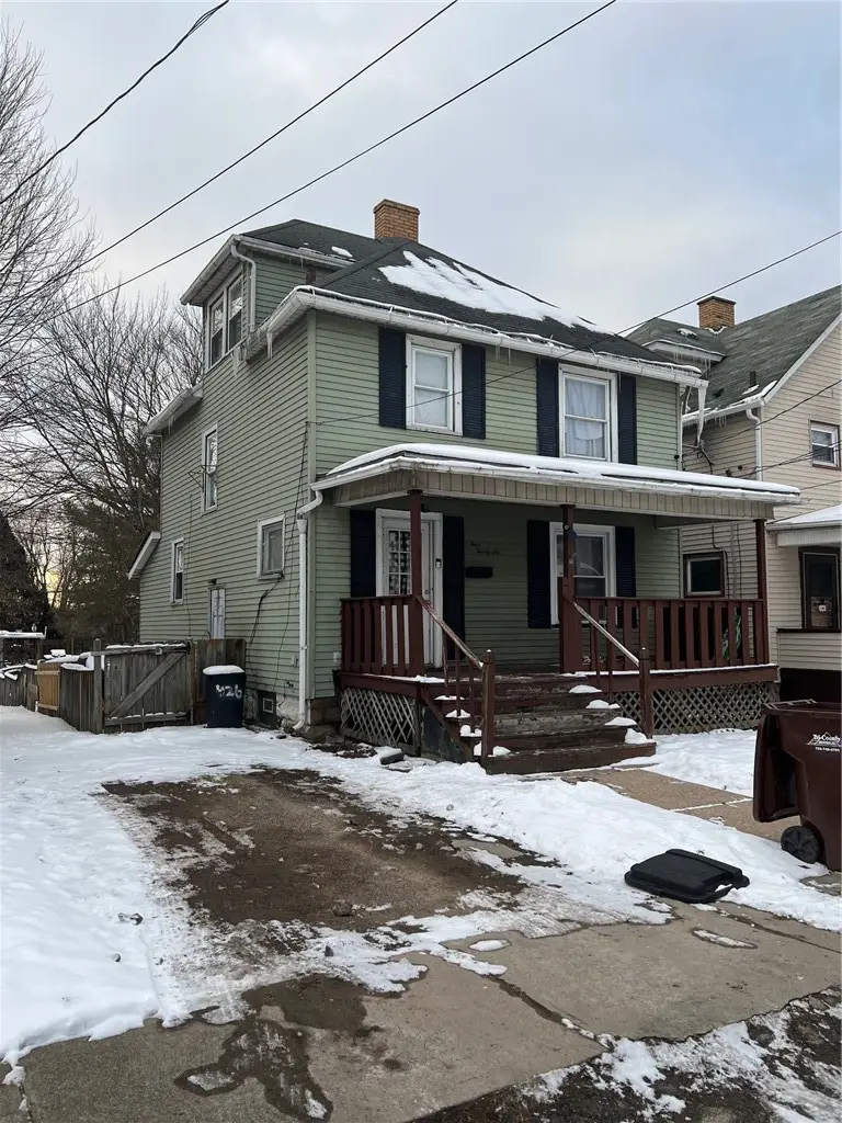 426 Alderman Ave, Sharon, PA 16146 - #1