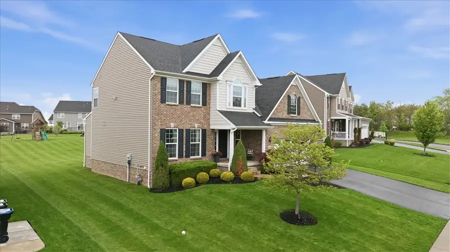 213 Overlook Dr, Pittsburgh, PA 15237 - #2