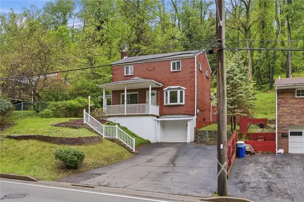 1126 Mifflin Rd, Pittsburgh, PA 15207