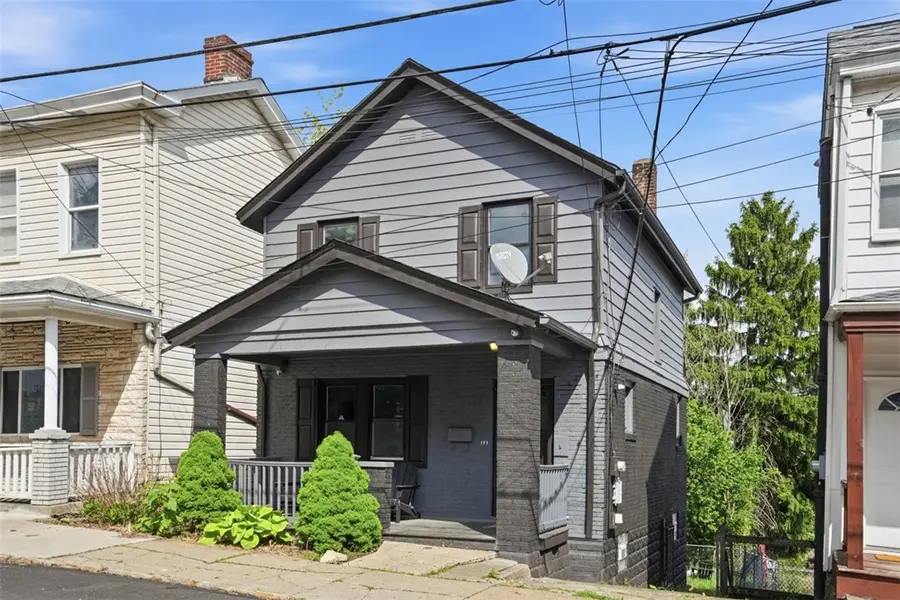 177 Amabell St, Pittsburgh, PA 15211 - #2