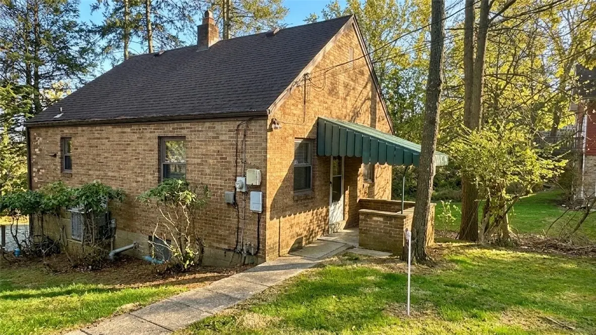12406 Frankstown Rd, Pittsburgh, PA 15235 - #1