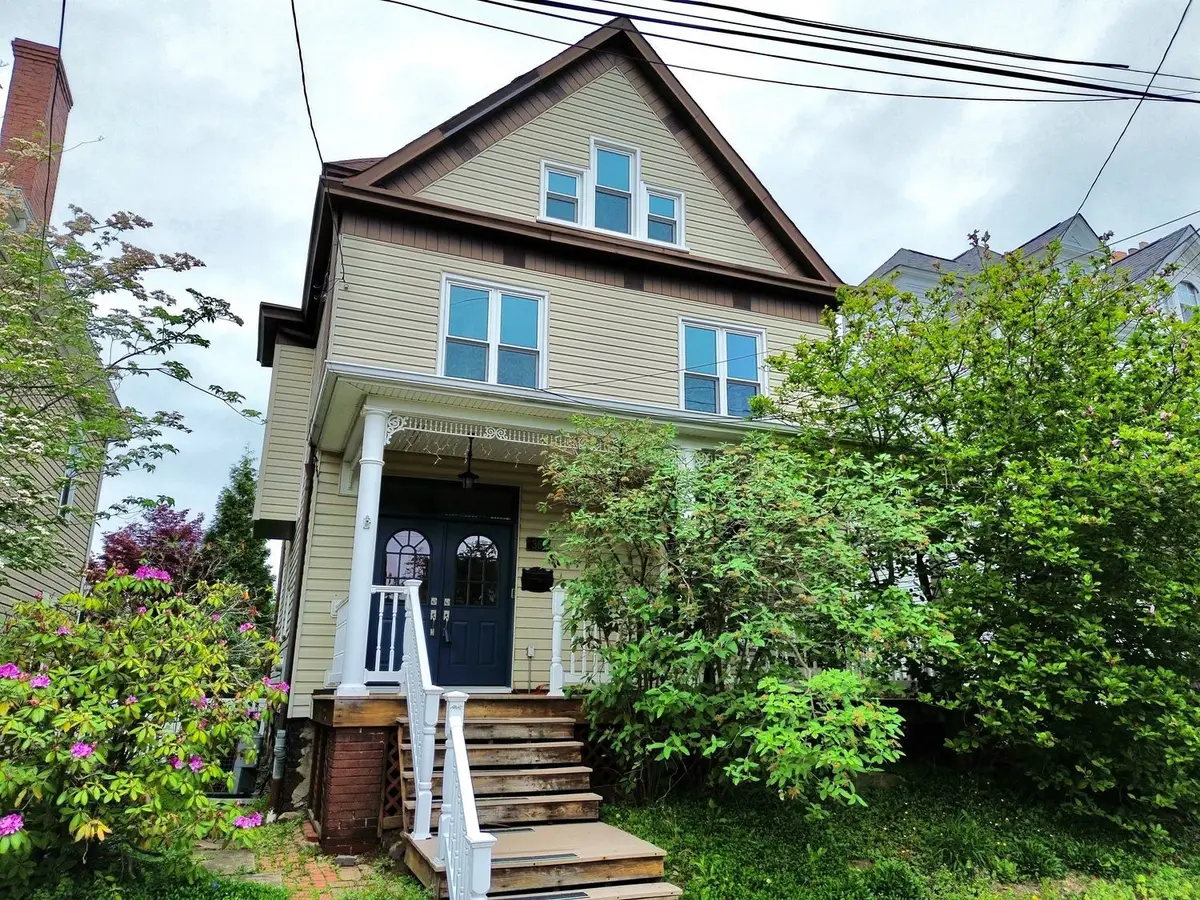 361 Library Place, Oakmont, PA 15139 - #1
