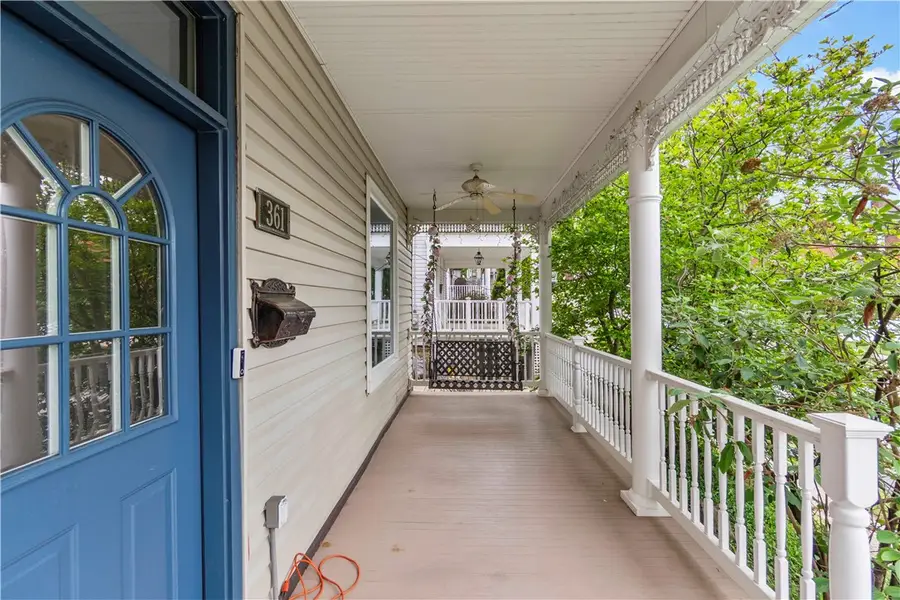361 Library Place, Oakmont, PA 15139 - #2