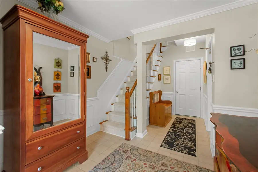45 Hennig Drive, Pittsburgh, PA 15236 - #3