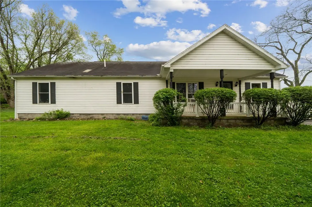 2127 Bethel Church Rd, Indiana, PA 15701 - #1