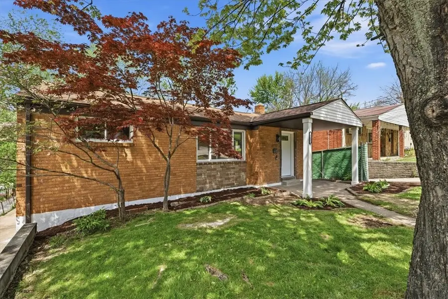 443 Ruthwood Ave, Pittsburgh, PA 15227 - #2