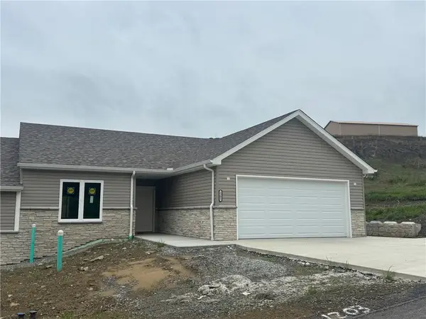 1203 Wayne Road #Lot 62 B, Latrobe, PA 15650