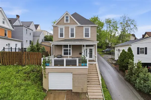1214 Virginia Ave, Pittsburgh, PA 15211