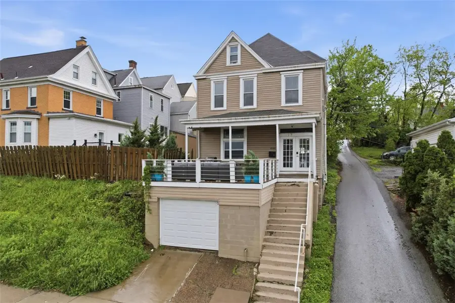 1214 Virginia Ave, Pittsburgh, PA 15211 - #3