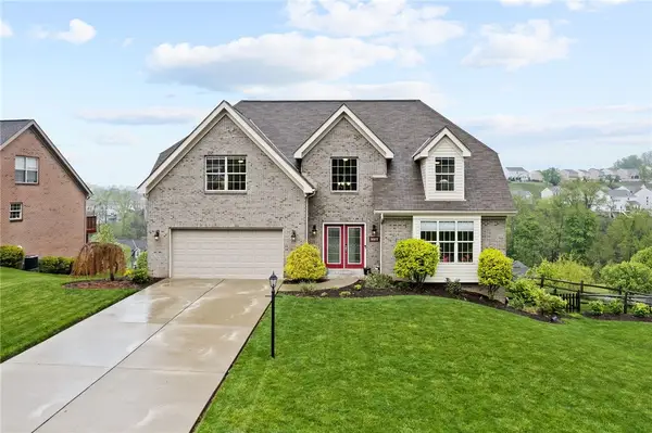 3377 Woodwind Dr, Clairton, PA 15025