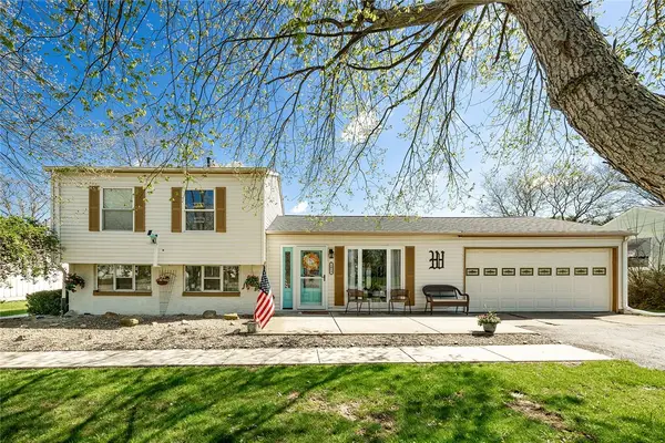 1013 Brentwood Dr, Greenville, PA 16125